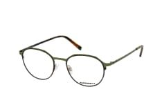 HUMPHREY´S eyewear 582295 40, inkl. Gläser, Runde Brille, Unisex