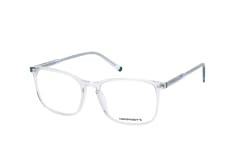 HUMPHREY´S eyewear 583116 00, inkl. Gläser, Quadratische Brille, Herren