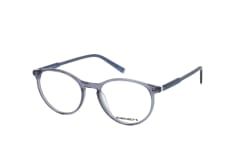 HUMPHREY´S eyewear 583117 30, inkl. Gläser, Runde Brille, Unisex