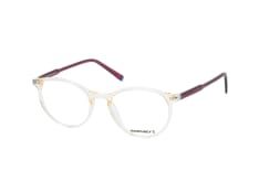 HUMPHREY´S eyewear 583117 80, inkl. Gläser, Runde Brille, Damen