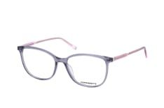 HUMPHREY´S eyewear 583118 30, inkl. Gläser, Quadratische Brille, Damen