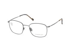 TITANFLEX 820823 34, inkl. Gläser, Quadratische Brille, Herren