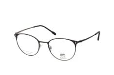 Jos. Eschenbach 981028 10, inkl. Gläser, Runde Brille, Damen