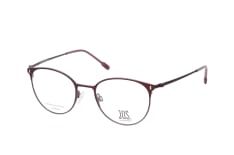 Jos. Eschenbach 981028 50, inkl. Gläser, Runde Brille, Damen