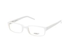 Aspect by Mister Spex Dallas 1073 004, inkl. Gläser, Rechteckige Brille, Damen
