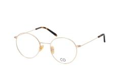 CO Optical Lawrence 1208 001, inkl. Gläser, Runde Brille, Unisex