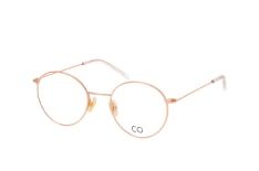 CO Optical Lawrence 1208 003, inkl. Gläser, Runde Brille, Damen