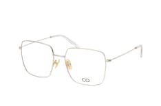 CO Optical Cage 1209 003, inkl. Gläser, Cat Eye Brille, Unisex
