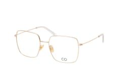 CO Optical Cage 1209 001, inkl. Gläser, Cat Eye Brille, Unisex
