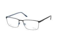 Jaguar 33603 1170, inkl. Gläser, Rechteckige Brille, Herren