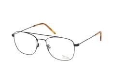 Jaguar 33712 6100, inkl. Gläser, Aviator Brille, Herren