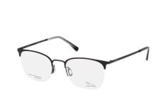 Jaguar 33830 6500, inkl. Gläser, Runde Brille, Herren