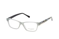 Ted Baker CHRISTA 9186 986, inkl. Gläser, Rechteckige Brille, Damen