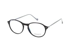 Hackett London HEB 247 01, inkl. Gläser, Runde Brille, Herren