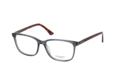 Hackett London HEK 1217 968, inkl. Gläser, Quadratische Brille, Herren