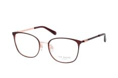 Ted Baker NEEMA 2256 742, inkl. Gläser, Cat Eye Brille, Damen