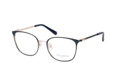Ted Baker NEEMA 2256 689, inkl. Gläser, Cat Eye Brille, Damen