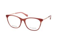 Ted Baker RAYNA 9184 250, inkl. Gläser, Cat Eye Brille, Damen