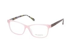 Ted Baker ADELIS 9185 281, inkl. Gläser, Rechteckige Brille, Damen