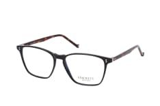 Hackett London HEB 251 01, inkl. Gläser, Quadratische Brille, Herren