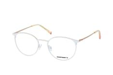 HUMPHREY´S eyewear 582292 80, inkl. Gläser, Runde Brille, Unisex
