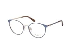 Ted Baker OLIA 2250 934, inkl. Gläser, Runde Brille, Damen