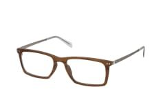 WOOD FELLAS Maximilian AIR 10996 tepa, inkl. Gläser, Rechteckige Brille, Herren