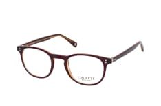 Hackett London HEB 138 002, inkl. Gläser,   Brille, Unisex