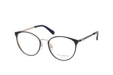 Ted Baker OLIA 2250 689, inkl. Gläser, Runde Brille, Damen