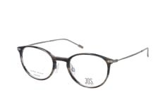 Jos. Eschenbach 983517 31, inkl. Gläser, Runde Brille, Unisex