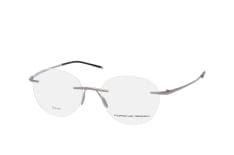 Porsche Design P 8362 C, inkl. Gläser, Runde Brille, Herren