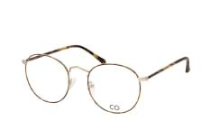 CO Optical Otos 1148 004, inkl. Gläser, Runde Brille, Unisex