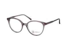 CO Optical Maja 1007 A31, inkl. Gläser, Runde Brille, Damen