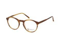 CO Optical Tajo 1008 R22, inkl. Gläser, Runde Brille, Unisex