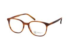 CO Optical Volta 1010 R23, inkl. Gläser, Runde Brille, Unisex