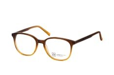 CO Optical Volta 1010 A31, inkl. Gläser, Runde Brille, Unisex
