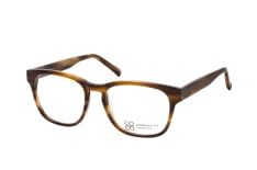 CO Optical Aldan 1019 R31, inkl. Gläser, Quadratische Brille, Unisex