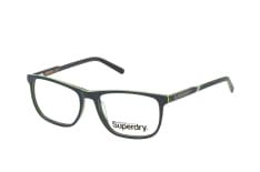Superdry SDO CONOR 108, inkl. Gläser, Quadratische Brille, Herren