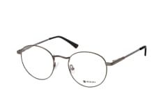 Mister Spex Collection Daniell 1035 E31, inkl. Gläser, Runde Brille, Unisex
