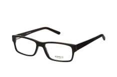 Aspect by Mister Spex Coben 1021 S21, inkl. Gläser, Rechteckige Brille, Unisex