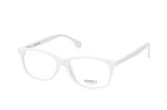 Aspect by Mister Spex Bloom 1071 003, inkl. Gläser, Quadratische Brille, Damen