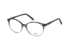 CO Optical Aime 1088 004, inkl. Gläser, Runde Brille, Damen