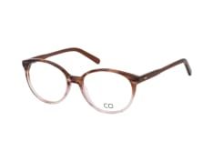 CO Optical Aime 1088 003, inkl. Gläser, Runde Brille, Damen