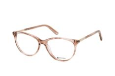 Mister Spex Collection Gara 1098 003, inkl. Gläser, Cat Eye Brille, Damen