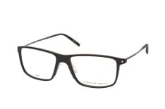 Porsche Design P 8336 A, inkl. Gläser, Rechteckige Brille, Herren