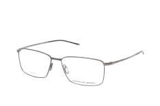 Porsche Design P 8364 C, inkl. Gläser, Rechteckige Brille, Herren