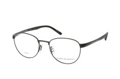 Porsche Design P 8369 A, inkl. Gläser, Runde Brille, Unisex