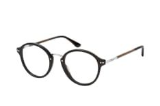 Mister Spex Collection Elmer 1059 002, inkl. Gläser, Runde Brille, Unisex