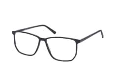 Mister Spex Collection Brent 1058 002, inkl. Gläser, Quadratische Brille, Herren