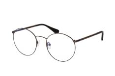 WOOD FELLAS COCHEM 11013 6355, inkl. Gläser, Runde Brille, Unisex